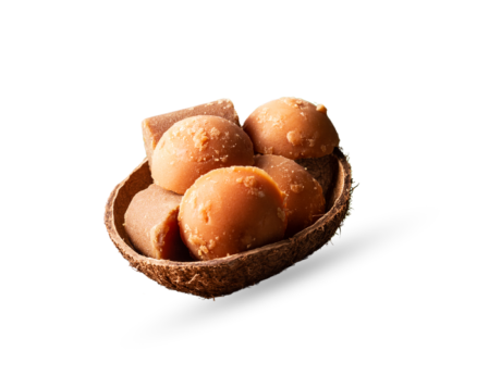 Khejurer Gur*20 (Date Palm Jaggery)