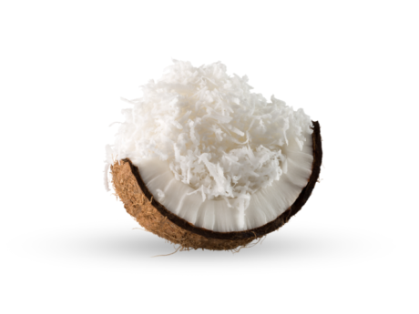 Narikel *24 (Shredded coconut)