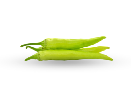 Green Chilli*24