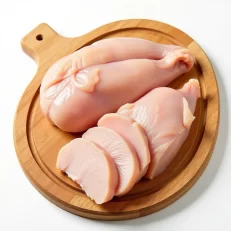 Chicken Cuts