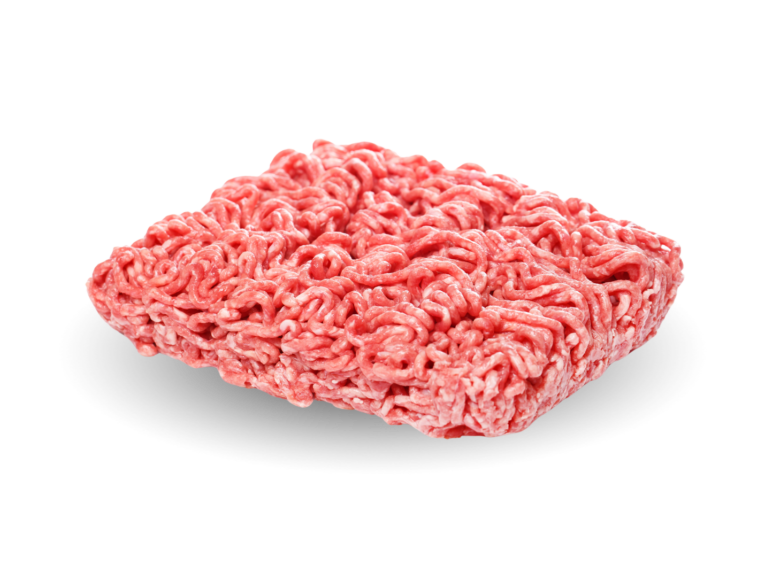 Beef Mince 1kg