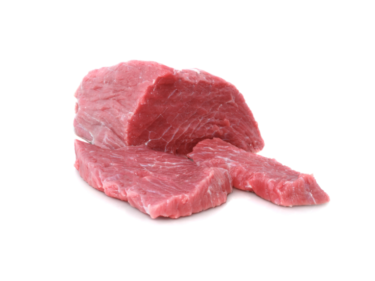 Beef Topside Steak Thin Cut (Bihari) 1kg