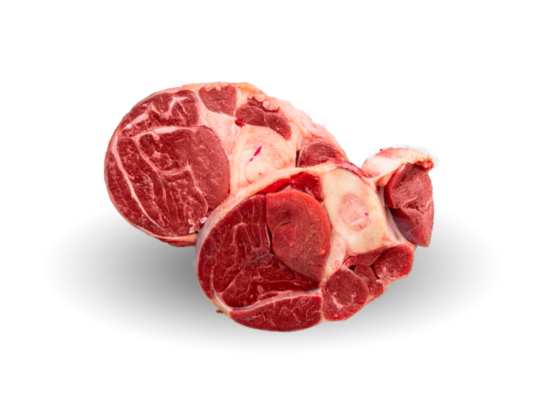 Osso Buco (Standard Cut)