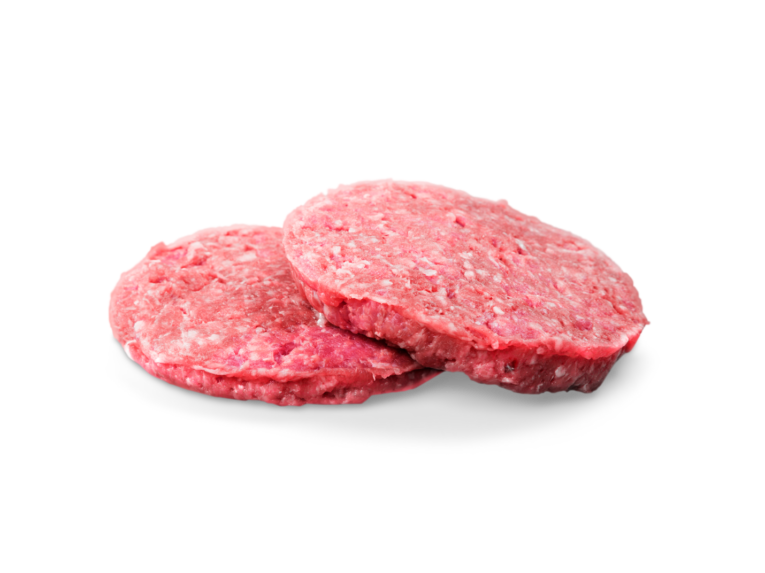 Premium Beef Burger 1 kg