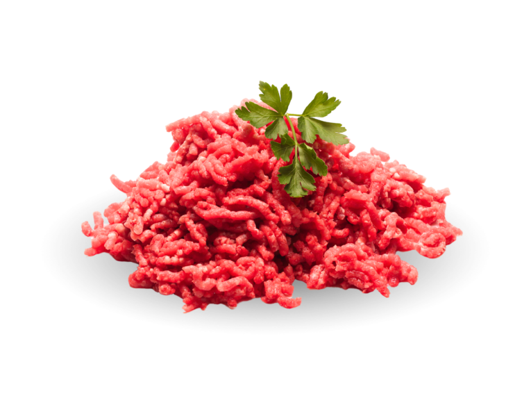 beef premium mince