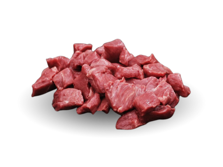 beef strips