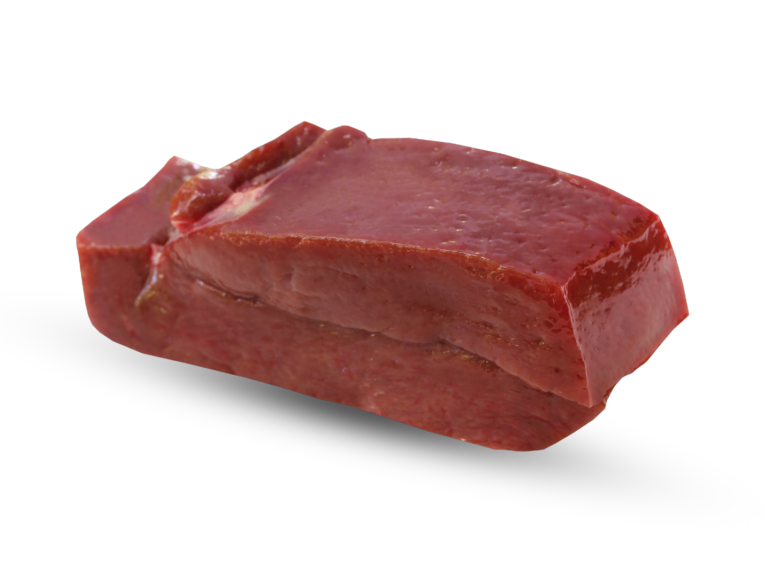 goat liver