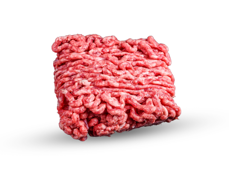 goat premium mince