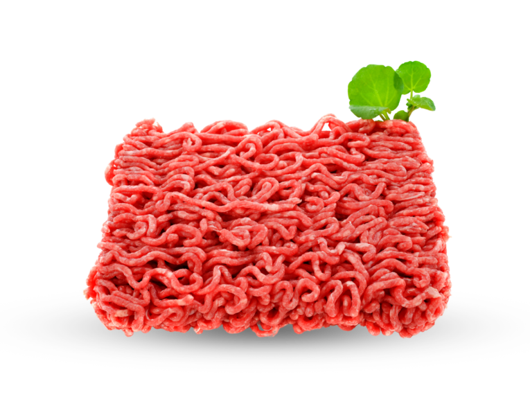 goat thick mince