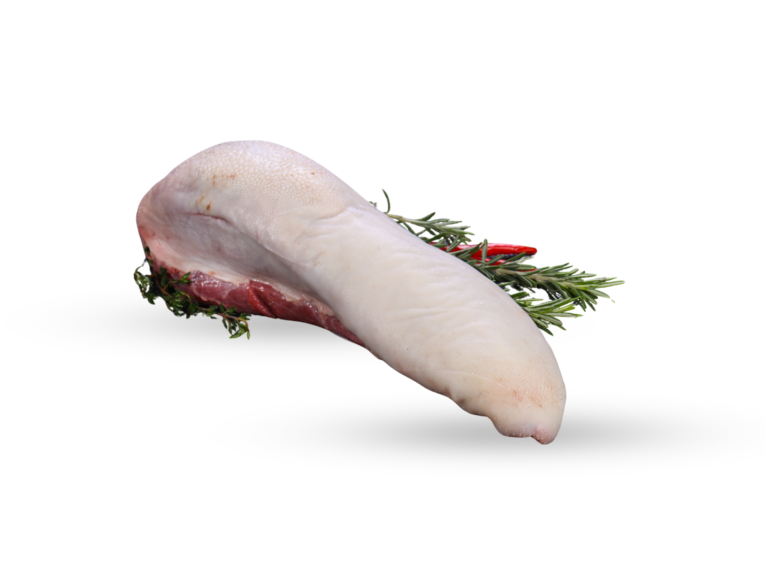 lamb tongue